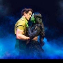 UK's WICKED to Play 4000th Performance, Today