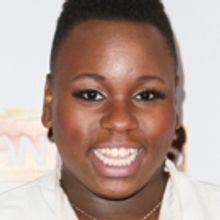 GLEE's Alex Newell to Lead NBC's IMAGINARY FRIEND Pilot