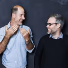Stuff Takes Center Stage in Geoff Sobelle's THE OBJECT LESSON, Opening Tonight at…