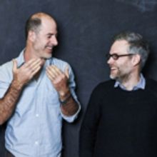 Stuff Takes Center Stage in Geoff Sobelle's THE OBJECT LESSON, Opening Tonight at NYT