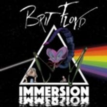 Fox Theatre Announces The Return Of Brit Floyd With The Immersion World Tour 2017