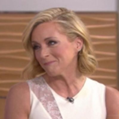 VIDEO: SHE LOVES ME's Jane Krakowski Talks Return to Broadway: 'It's a Joy to Be Back'