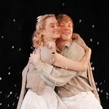 Off-Broadway's THE FANTASTICKS to Close this June
