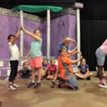 DreamWrights Youth and Family Theatre Offering Spring Classes