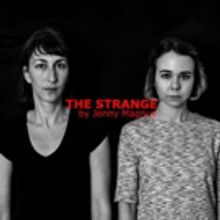 Magnus' THE STRANGE Set for Nashville Premiere