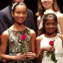 Kretzer Piano Music Stuart School of Music Honor Students Come to CityPlace Today