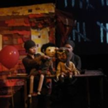 BWW Review: OZASIA FESTIVAL 2015: MWATHIRIKA Looks At Revolution Through Children's E