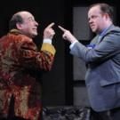 Photo Flash: First Look at Michael Kostroff, Michael Di Liberto & More in Olney…