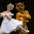 American Ballet Theatre Presents ABTKIDS, 5/20