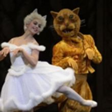 American Ballet Theatre Presents ABTKIDS, 5/20