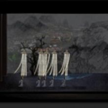 San Francisco Opera to Present DREAM OF THE RED CHAMBER World Premiere