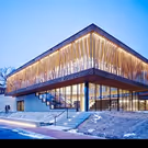USITT Announces 2017 Architecture Award Winners