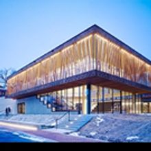 USITT Announces 2017 Architecture Award Winners