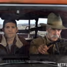 VIDEO: Netflix Unveils Trailer for New Series THE RANCH, Starring Ashton Kutcher