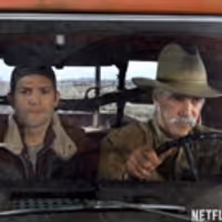 VIDEO: Netflix Unveils Trailer for New Series THE RANCH, Starring Ashton Kutcher Video
