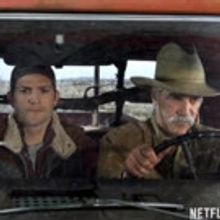 VIDEO: Netflix Unveils Trailer for New Series THE RANCH, Starring Ashton Kutcher