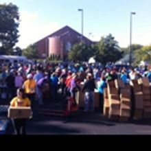 5K and Meal-Packing Effort Launches in Kansas City, Today