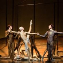 Principal Dancer Ian Casady Talks Houston Ballet's Spring Mixed Repertory Program
