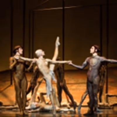BWW Interview: Principal Dancer Ian Casady Talks Houston Ballet's Spring Mixed Repertory Program