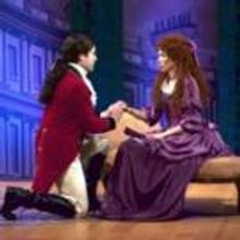 Photo Flash: First Look at THE RIVALS at Michigan Shakespeare Festival