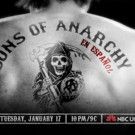NBC Universo to Premiere SONS OF ANARCHY En Espanol, 1/17