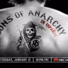 NBC Universo to Premiere SONS OF ANARCHY En Espanol, Today