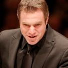 Joshua Gersen to Lead the Adelphi Orchestra in NYC Benefit Concert 6/11
