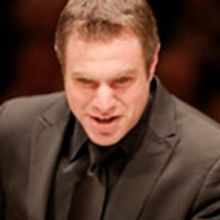Joshua Gersen to Lead the Adelphi Orchestra in NYC Benefit Concert 6/11