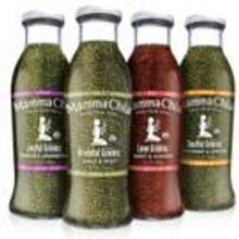 Mamma Chia Debuts Organic Chia & Greens Beverage 