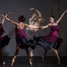Fadi Khoury's FJK Dance to Return to NYC with MESSAGE OF PEACE at The Kaye Playhouse