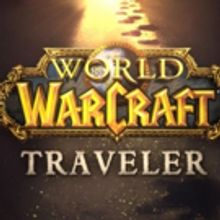 Scholastic, Blizzard Entertainment to Publish New Series, WORLD OF WARCRAFT: TRAVELER