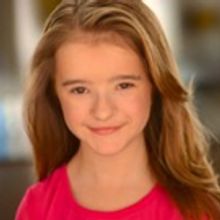 Dave Schoonover & Abigail Shapiro Round Out Cast of V-Day Foundation Benefit LOVE SON