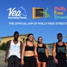 Vea Fitness and Snap Kitchen Partner for Philly Free Streets Event, Today