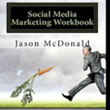 Social Media Marketing Workbook Released in Review Format, Announces JM Internet Grou