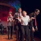 Cincinnati Playhouse Extends The Second City's HOLIDAZED & CONFUSED REVUE