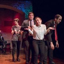 Cincinnati Playhouse Extends The Second City's HOLIDAZED & CONFUSED REVUE