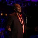 Photo Coverage: Norm Lewis' Gift to New York City at Feinstein's / 54 Below