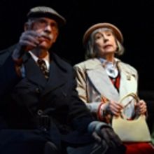 IN THE CAR WITH BLOSSOM AND LEN and More Set for Queens Theatre's 28th Season