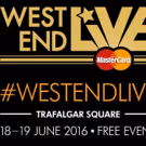 Guide to WEST END LIVE This Saturday and Sunday!
