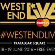 Guide to WEST END LIVE This Saturday and Sunday!