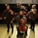 RUN TIME ERROR with Simon Steen-Andersen & JACK Quartet Launches Miller Theatre's…