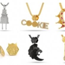 First Look: FOX's EMPIRE Launches Official Jewelry Collection with King Ice