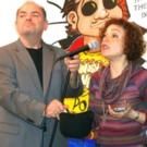 No Name Super Storytellers Set for Word Up Bookshop Tonight