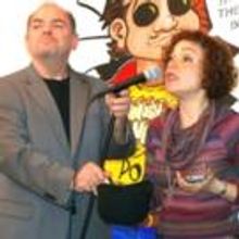 No Name Super Storytellers Set for Word Up Bookshop Tonight