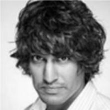 Rudi Dharmalingam, Darrell D'Silva & More to Star in X at Jerwood Theatre Downstairs