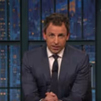 VIDEO: Conan O'Brien, Seth Meyers Pay Tribute to Late Comedy Legend Garry Shandling Video