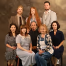 Photo Flash: First Look at Contemporary Theatre of Dallas' DANCING AT LUGHNASA