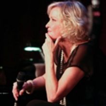 Photo Coverage: Birdland Hosts Ann Hampton Callaway's THIS IS CABARET with Guest  Chr