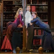 BWW Review: GENTLEMAN'S GUIDE Brings New Balance to Love & Murder on Tour