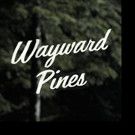 Jason Patric to Star in Season Two of WAYWARD PINES on FOX